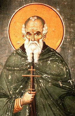Athanasius the Athonite