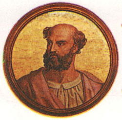 Damasus II