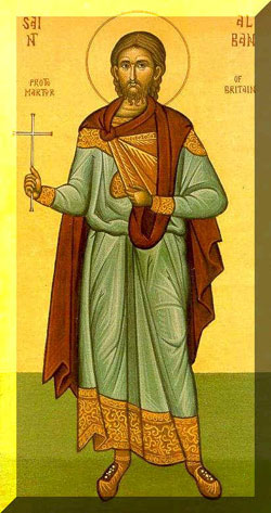 Alban