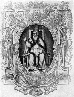 Clement II