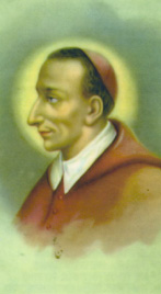 Charles Borromeo