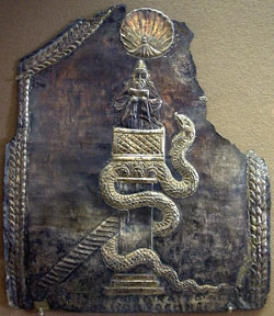 Simeon the Stylite
