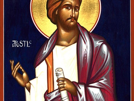 Память апостола Нафанаила