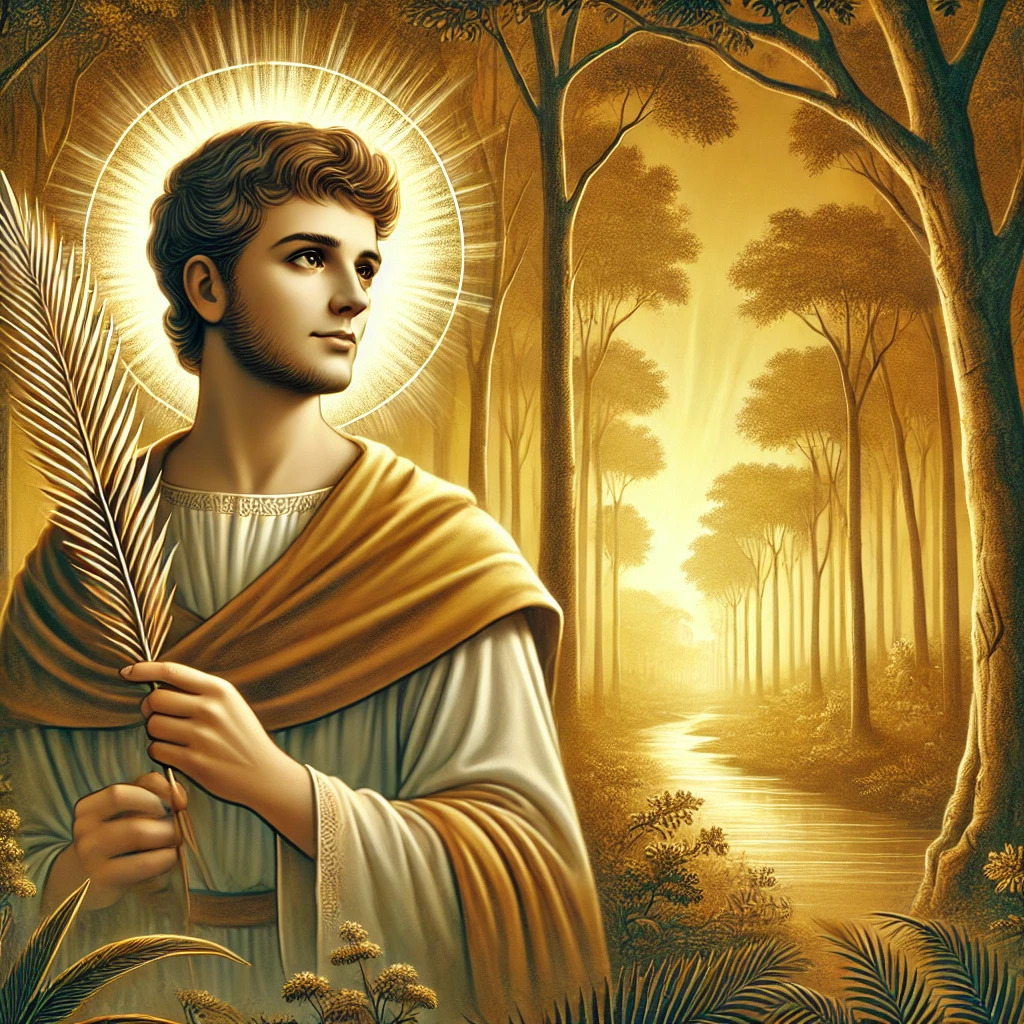 Праздник 20 января: День Святого Себастьяна