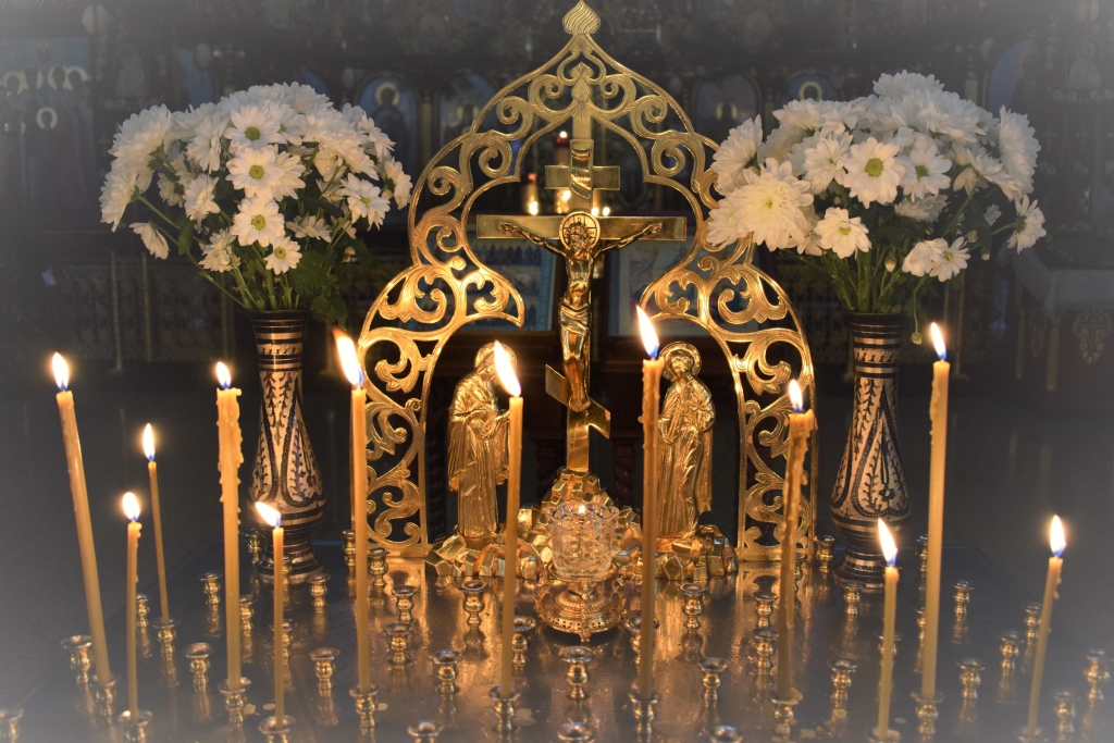 «Малая Масленица»: Мясопустная Вселенская родительская суббота