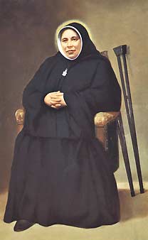 Genoveva Torres Morales