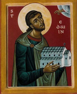 Edwin of Northumbria