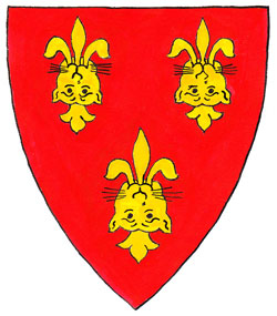 Thomas of Hereford