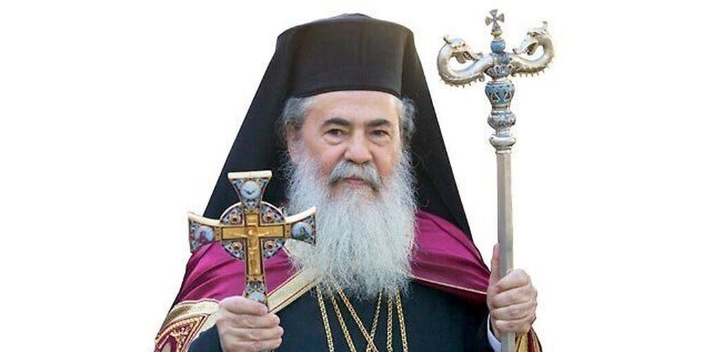 Богослужения Страстной седмицы и Пасхи пройдут в Иерусалиме с ограничениями