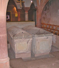 Eucharius