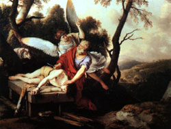Abraham of Carrhae