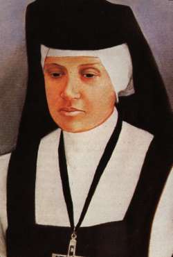 Maria Alvarado Cordozo