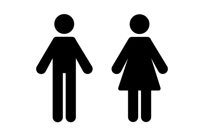 Республиканцы представили законопроект об определении понятий "мужчина" и "женщина" на основе биологических различий