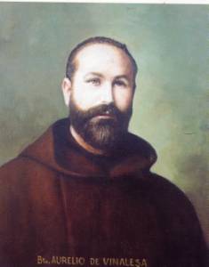 6 Augustinian Recollect Companions