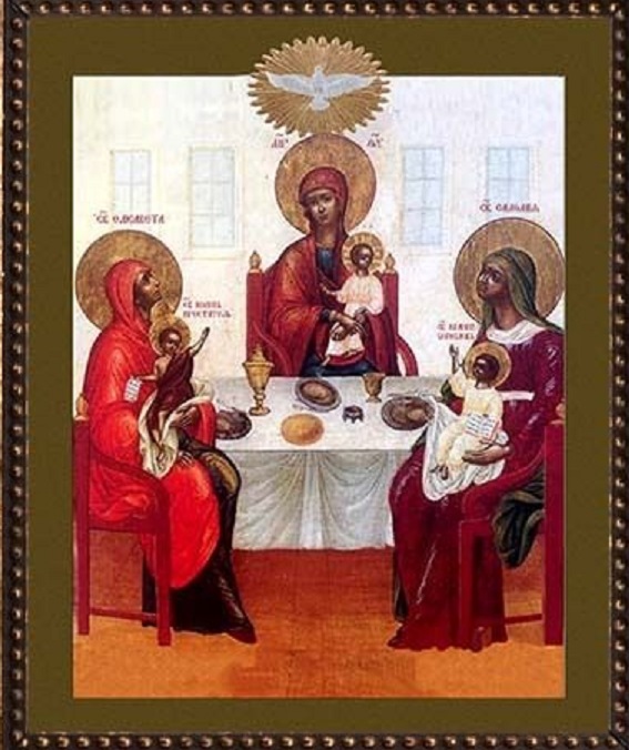 Доброчадие (Коломенская)