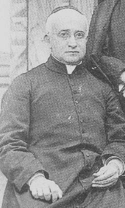 Jose Maria de Yermo y Parres