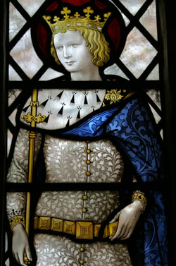 Edward the Confessor