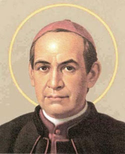 Anthony Mary Claret
