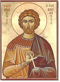 Boniface I