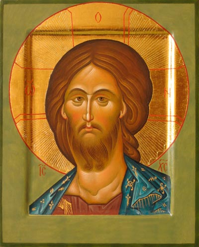 Молитва Господня. Отче наш