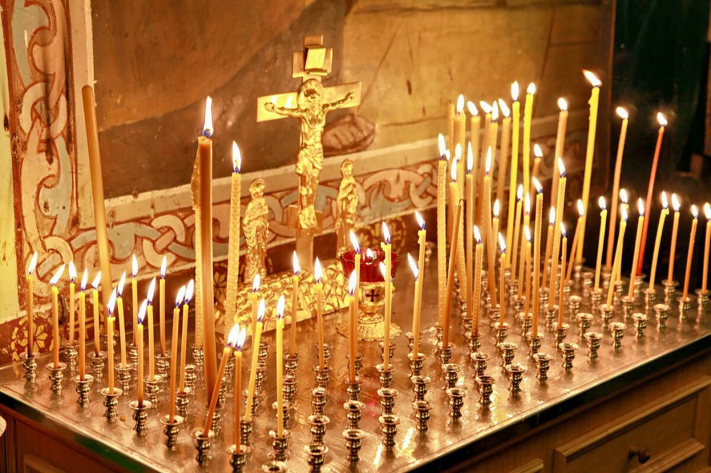 Димитриевская родительская суббота – день общего поминовения умерших