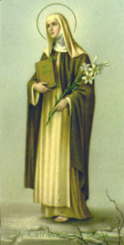 Catherine of Siena