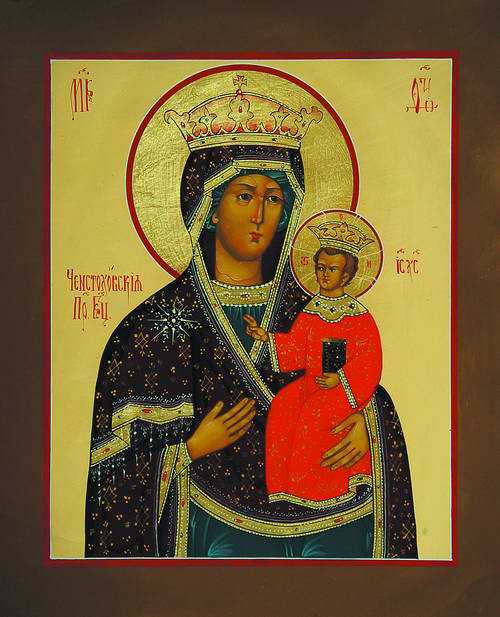 Ченстоховская