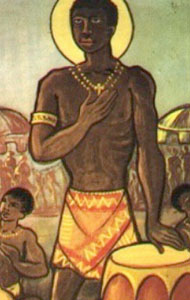 Amba Shenudi