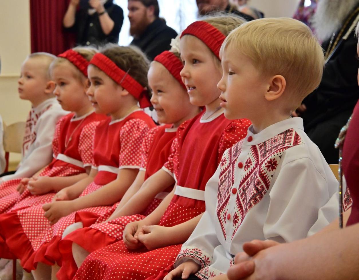 В детский сад? За и против