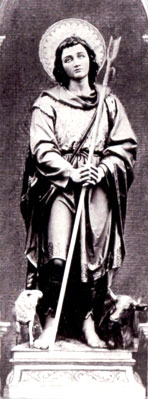Wendolinus