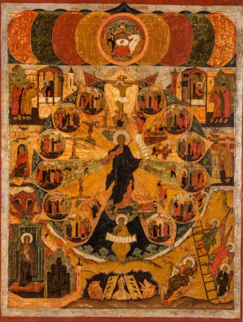 «Апостольская Проповедь»