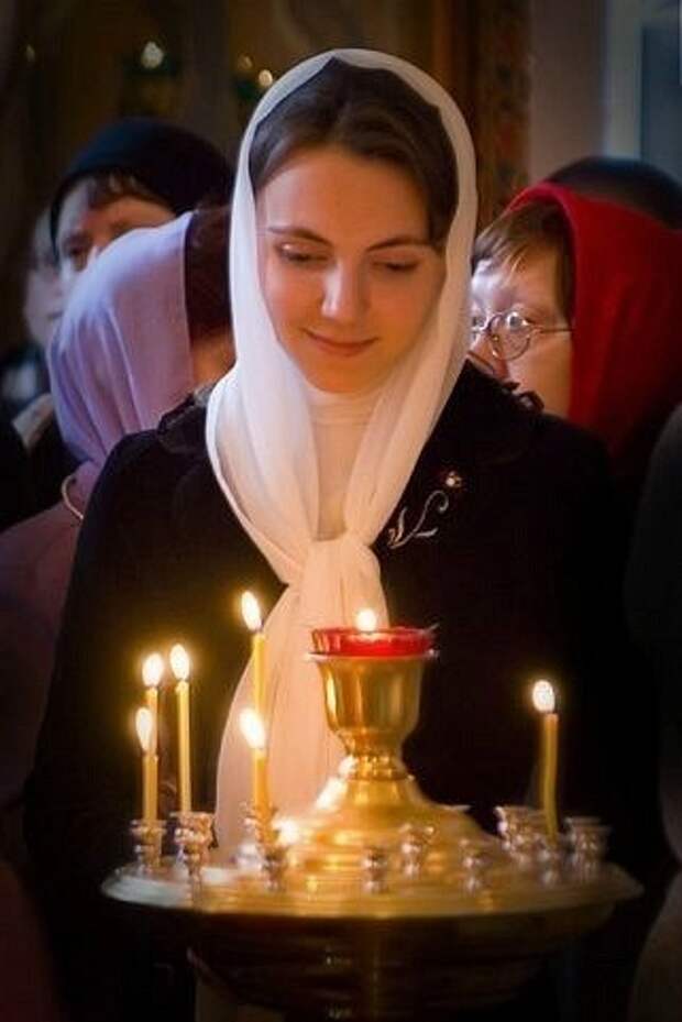 Кому нужно молиться перед экзаменом