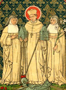 Gilbert of Sempringham