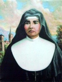 Eusebia Palomino Yenes