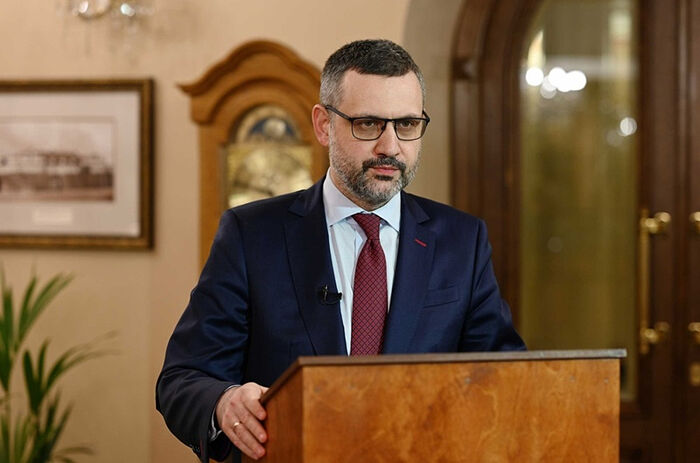 Владимир Легойда: Нынешнее положение в регионе, где идут бои и каждый день гибнут люди, диктует необходимость перемен