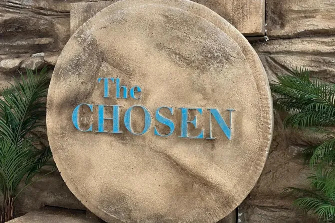 Создатель "Избранного" Даллас Дженкинс делает громкие заявления о будущем сериала и других проектов