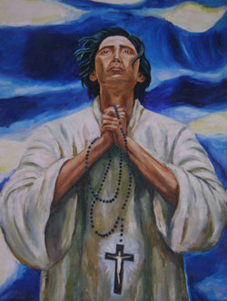 Lorenzo Ruiz