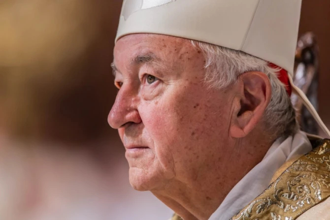 Накануне голосования по вопросу о помощи самоубийцам в Великобритании архиепископ защищает роль религии в общественной жизни