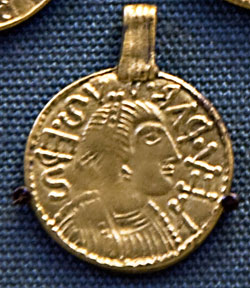 Liudhard