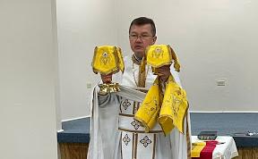 Первое православное богослужение прошло на Каймановых островах