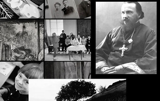 Онлайн-кинотеатр покажет серию документальных фильмов о новомучениках