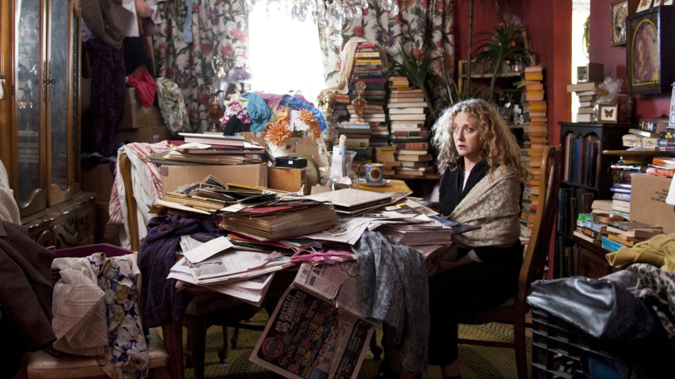 Мшелоимство, оно же вещизм