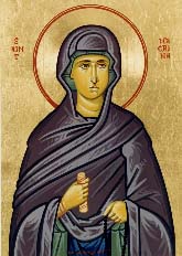 Macrina the Elder
