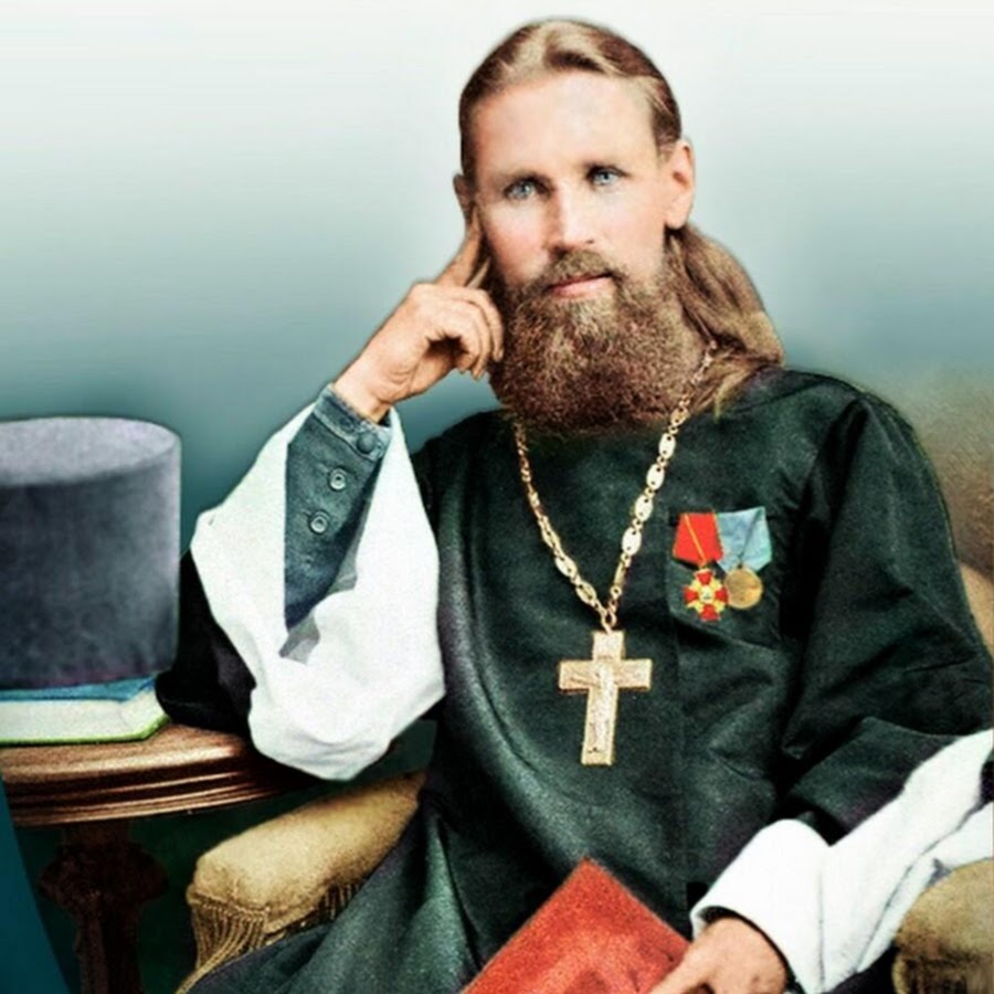 Праведный Иоанн Кронштадтский: «Принуждайте себя к молитве!»