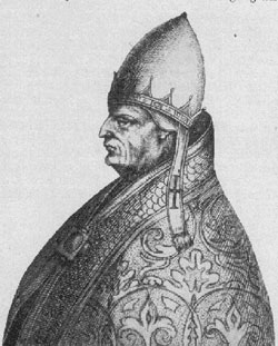 Gregory VI