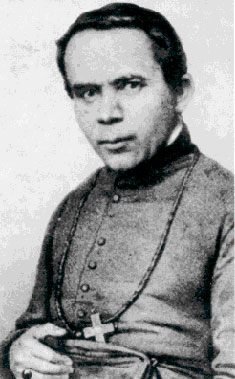 John Nepomucene Neumann