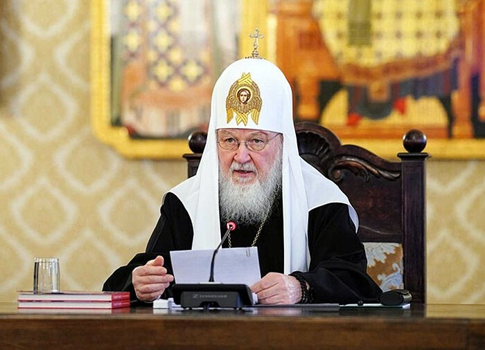 Патриарх Кирилл: Массовая эмиграция несет угрозы традиционной идентичности российского общества