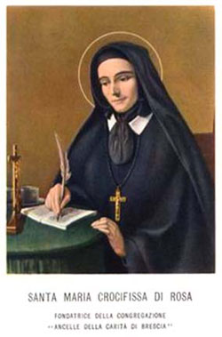 Mary Di Rosa