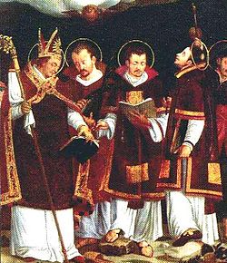 Vigilius