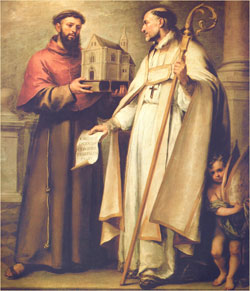 Bonaventure